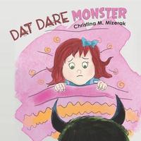 bokomslag DAT Dare Monster