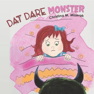 DAT Dare Monster 1