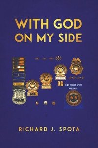 bokomslag With God on My Side
