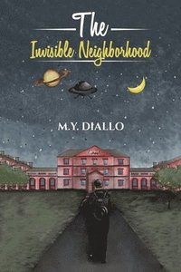 bokomslag Invisible Neighborhood