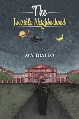Invisible Neighborhood 1
