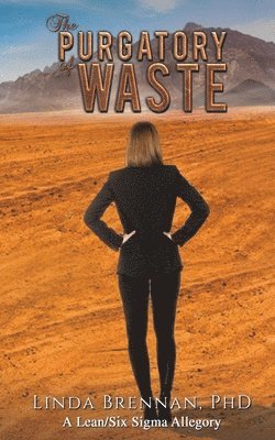 Linda Brennan - Purgatory of Waste, Häftad
