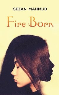 bokomslag Fire Born