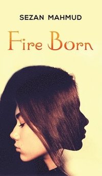 bokomslag Fire Born