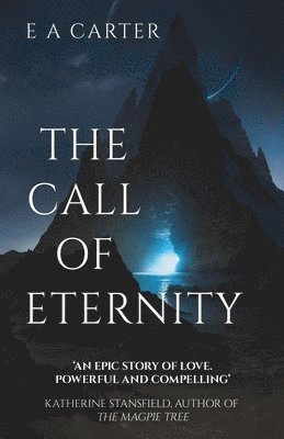 E A Carter - Call of Eternity, Häftad