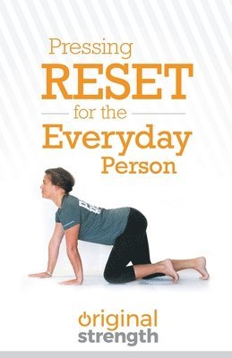 Pressing Reset for the Everyday Person 1