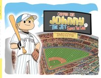 bokomslag Champion Kids: Johnny "The Jet" Saves the Day