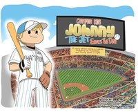 bokomslag Champion Kids: Johnny "The Jet" Saves the Day