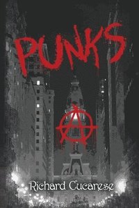 bokomslag Punks