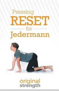 bokomslag Pressing Reset Für Jederman