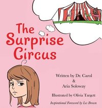 bokomslag The Surprise Circus