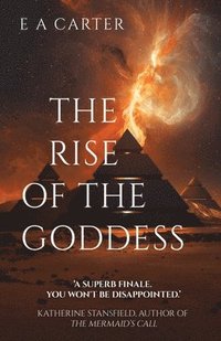 bokomslag The Rise of the Goddess