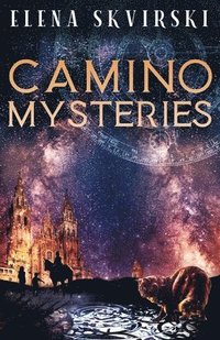 bokomslag Camino Mysteries