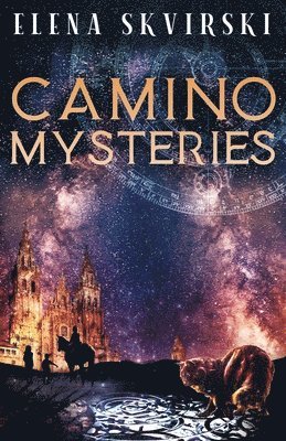 Camino Mysteries 1