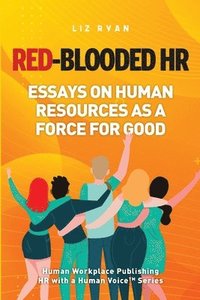 bokomslag Red-Blooded HR