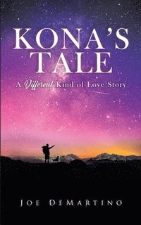 bokomslag Kona's Tale