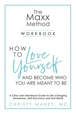bokomslag Maxx METHOD