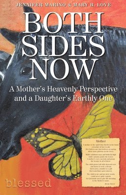 Jennifer Marino, Mary B Love, Mary B. Love, B Love, Mary - Both Sides Now, Häftad