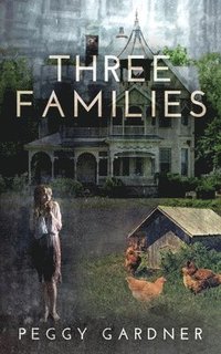 bokomslag Three Families