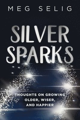 bokomslag Silver Sparks