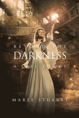 bokomslag Beyond the Darkness