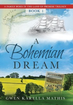 A Bohemian Dream 1