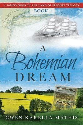 A Bohemian Dream 1