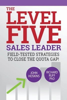 Level Five Sales Leader 1