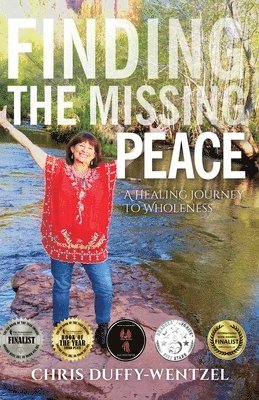 Finding the Missing Peace 1