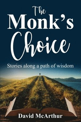 David McArthur - Monk's Choice, Häftad