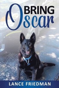 bokomslag Bring Oscar