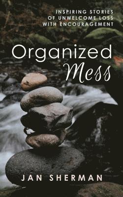 bokomslag Organized Mess