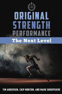 bokomslag Original Strength Performance