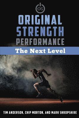 bokomslag Original Strength Performance