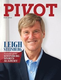 bokomslag PIVOT Magazine Issue 11