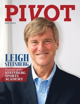 PIVOT Magazine Issue 11 1