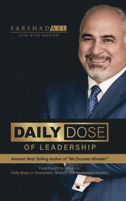 Daily Dose of Leadership 1