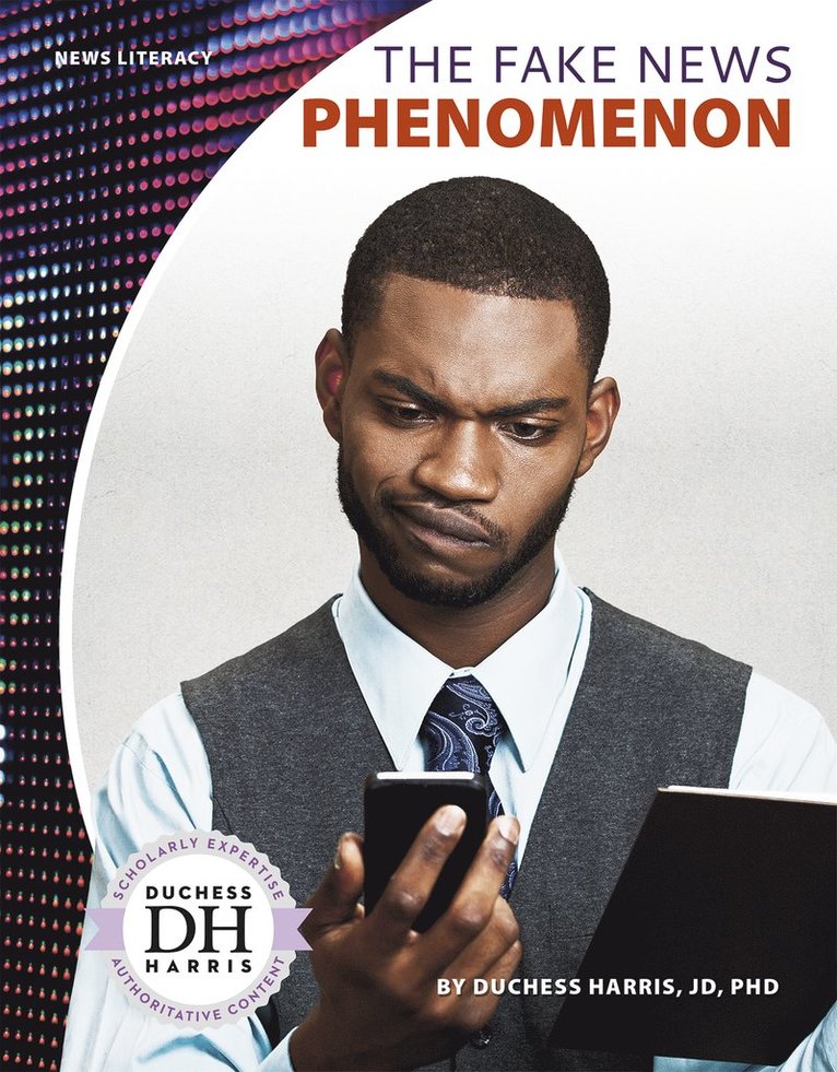 Fake News Phenomenon
