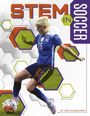 Meg Marquardt - Marquardt, M: Stem in Soccer, Häftad