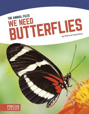 We Need Butterflies 1