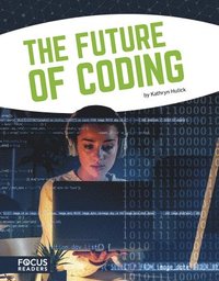bokomslag Coding: The Future of Coding