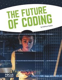 bokomslag The Future of Coding