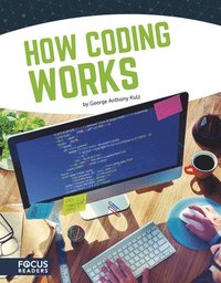 bokomslag How Coding Works