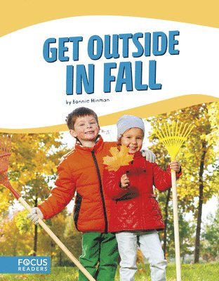 Get Outside in Fall 1