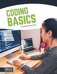 bokomslag Coding: Coding Basics