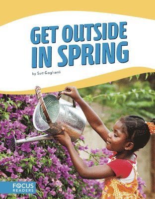 Get Outside in Spring 1