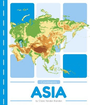 bokomslag Asia