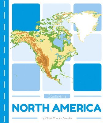 North America 1