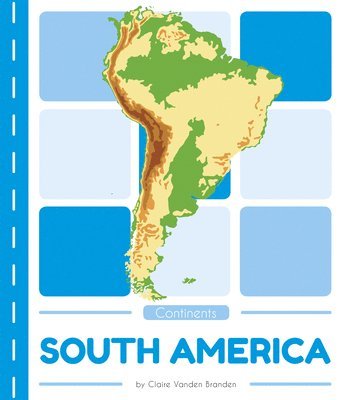 South America 1