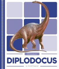 bokomslag Dinosaurs: Diplodocus